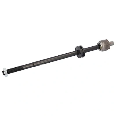 Image of 191422803, 191422803A, 191422803ASK, 191422803SK, 191422804 Inner Tie Rod FEBI BILSTEIN 33907 VOLKSWAGEN: Jetta 2