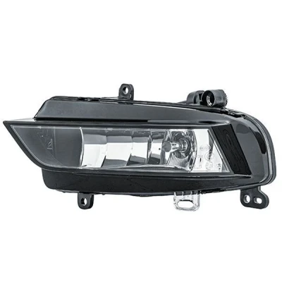 Image of 8XA941699C Fog Lights HELLA 1NE 010 832 391 Left 12V with bulb AUDI: A1 Sportback