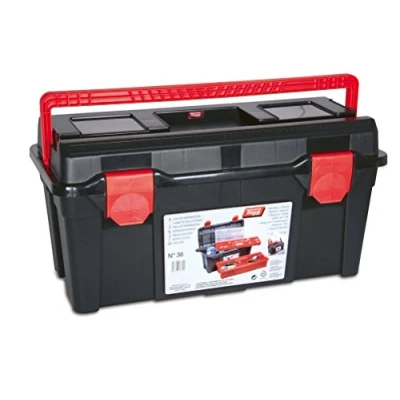 Image of Tayg Plastic Tool Box mod. 36