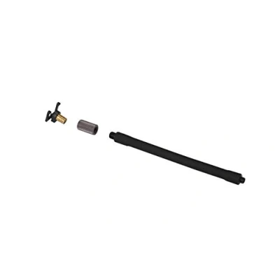 Image of New Direction Tackle H10 Headtorch Head Lamp accessories (Gooseneck + Bank Stick adapter)