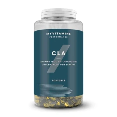 Image of CLA Softgels 180Capsules