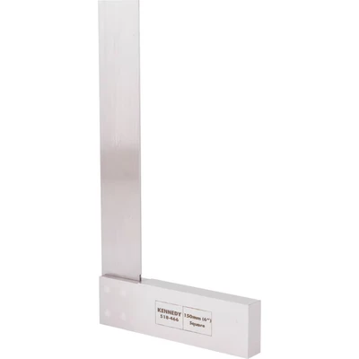 Image of Kennedy 150mm (6&quot;) Engineers Square