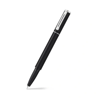 Image of Sheaffer Pop Rollerball Pen In Clamshell, Black