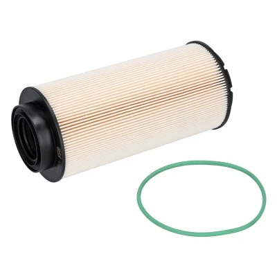 Image of 1852005, 2133095, 2164462, 2277128 Fuel Filter FEBI BILSTEIN 176029 Insert with seal ring DAF: CF