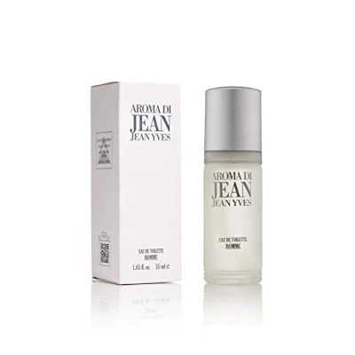 Image of Milton Lloyd Aroma Di Jean Fragrance for Men 55ml Eau de Toilette