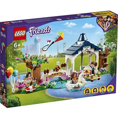 Image of LEGO 41447 Friends Heartlake City Park