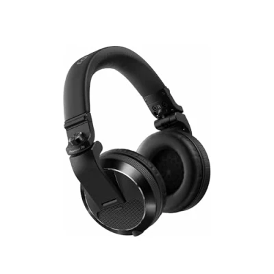 Image of Pioneer DJ HDJ X7 Professional Over Ear Headphones (Black)