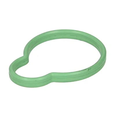 Image of 1041411080 Intake Manifold Gasket ELRING 900.109 MERCEDES BENZ: S Class Coupe, E Saloon, T modell