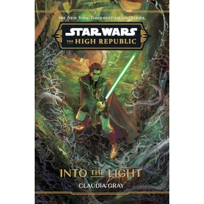 Image of Star Wars: The High Republic: Into Light: 9 (Star Republic (Young Adult))