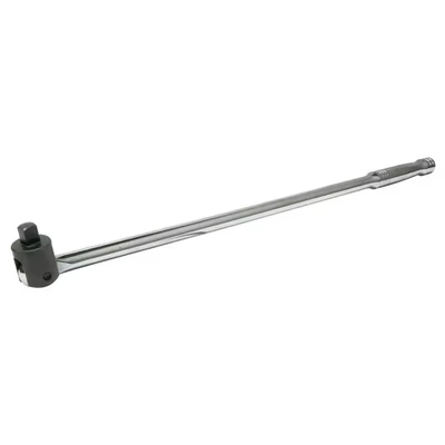 Image of Rolson 38129 1/2&quot; Dr. 600 mm Breaker Bar