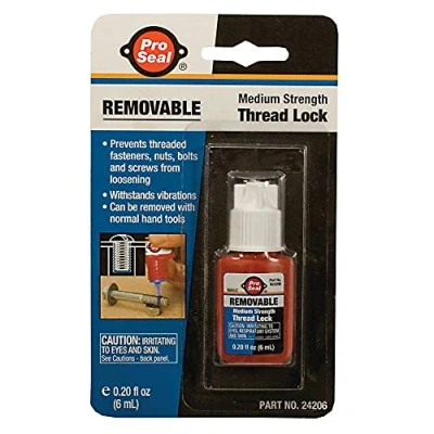 Image of ProSeal 24206 Removable Thread Lock