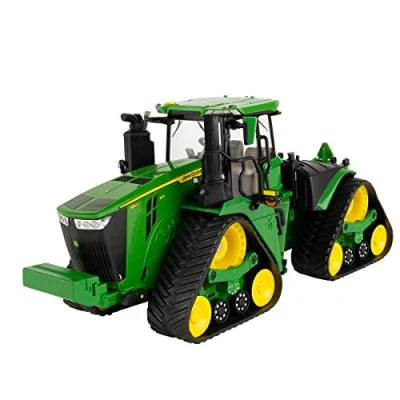 Image of John Deere 1/32 Scale 9RX 590 Prestige Collection Tractor
