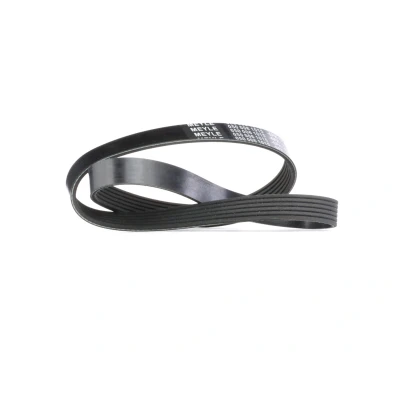 Image of 5750J2, 96155010 V ribbed belt MEYLE 050 006 1015 1015mm 6 EPDM (ethylene propylene diene Monomer (M class) rubber) ORIGINAL Quality