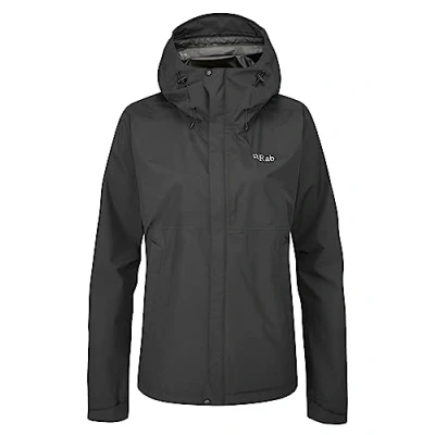 Image of Women&#039;s Downpour ECO Waterproof Jacket