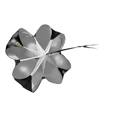 Image of SKLZ Speed Resistance Training Parachute