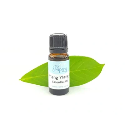 Image of Ylang III Essential Oil 10ml 100% Pure and Natural