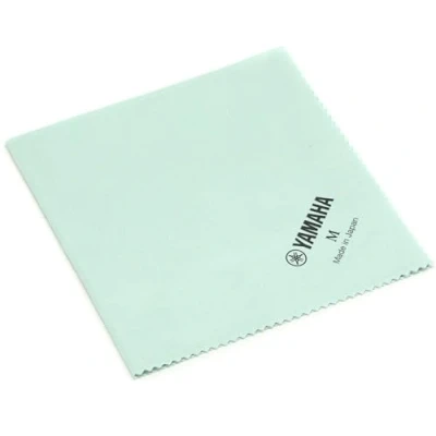 Image of Yamaha YAC 1110P2 Medium Silver Polishing Cloth