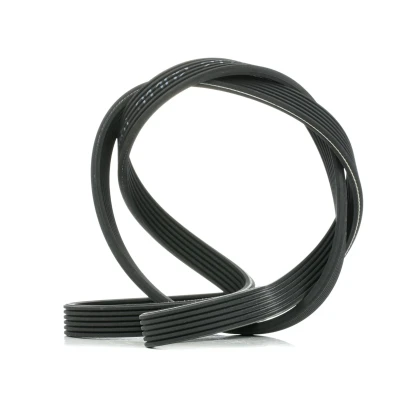 Image of 6DPK1839, 6DPK1840, 6DPK1841, 6DPK1842, 6DPK1843 V ribbed belt FEBI BILSTEIN 34462 1841mm 6 EPDM (ethylene propylene diene Monomer (M class) rubber)