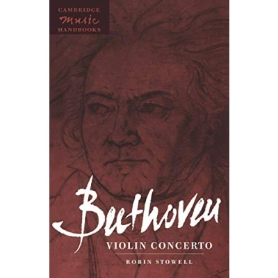 Image of Beethoven: Violin Concerto in D major op.61, op.40, op.50