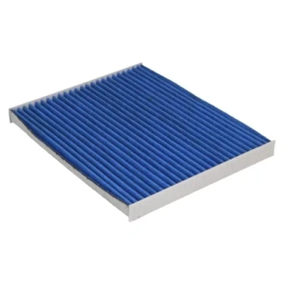 Image of Bosch A8572 Cabin filter FILTER+pro anti odour, bacterial, effective against viruses and mold dust pollen