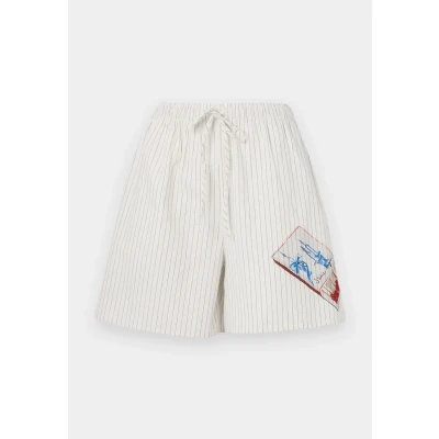Image of Stine Goya Shorts, Women&#039;s, Size: Large, Matchbox