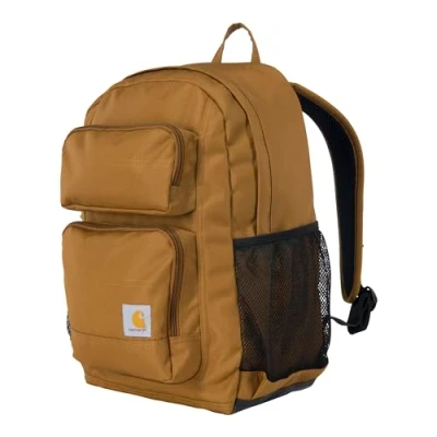 Image of Carhartt Mens 27L Single Compartment Backpack