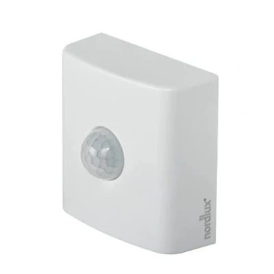 Image of Nordlux Smartlight Garden Lighting Light Fixture with Smart Sensor in White Homeware Living Décor Outdoor Driveway Doorway Class 3 (12V), IP54