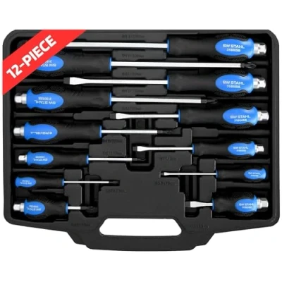 Image of SW S7891 Screwdriver Set