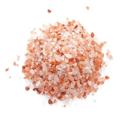 Image of Himalayan Rose Pink Salt Coarse 500g (BWFO)