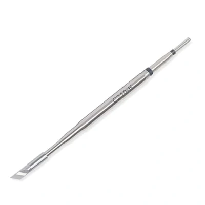 Image of YIHUA C210 K Soldering Iron Tip for 982 Green III Station