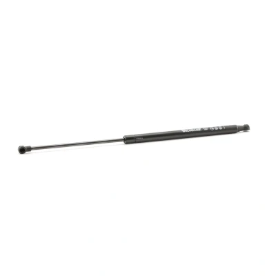 Image of 90450JD01B Tailgate strut MONROE ML5890 365N 515mm NISSAN: Qashqai / Qashqai+2 I