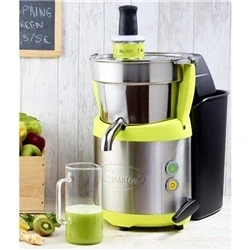 Image of Santos Centrifugal Juicer Miracle Edition