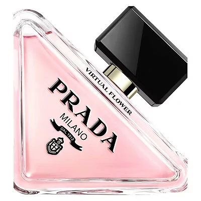 Image of Prada Paradoxe Virtual Flower Eau de Parfum 90ml