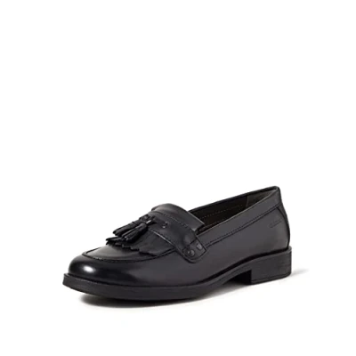 Image of Geox Girl Jr Agata A Moccasins