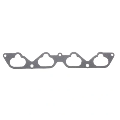 Image of 11611721763, 11611734684 Intake Manifold Gasket AJUSA 13077000 Suction Pipe BMW: 3 Saloon, Coupe