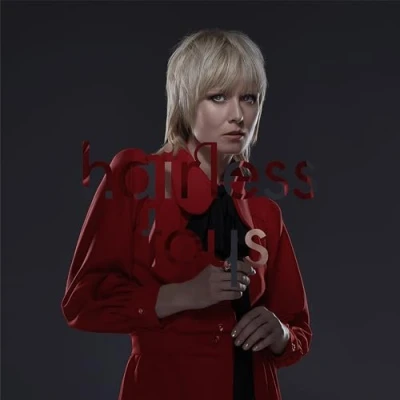 Image of Roisin Murphy Hairless Toys Red vinyl Sealed 2024 UK LP PIASR790LP