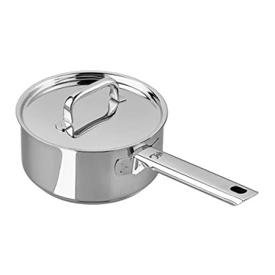 Image of Tala Performance Superior 20cm Saucepan With Stainless Steel Lid