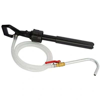 Image of Draper Gear Oil Pump