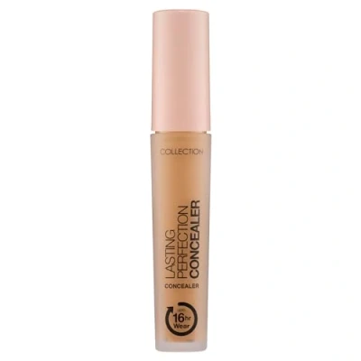 Image of Collection Cosmetics Lasting Perfection Concealer, 16 Hour Wear, Long Honey