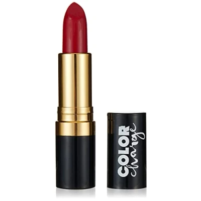 Image of 2 x Revlon Super Lustrous Lipstick 4.2g 027 Pure Red Matte