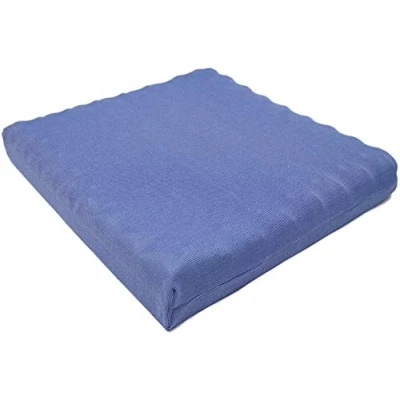Image of Putnams Pressure Relief Cushion Sero Care Various Sizes (No Cut Out, Armchair Deluxe (19.5&quot; x 19&quot; 4&quot;))