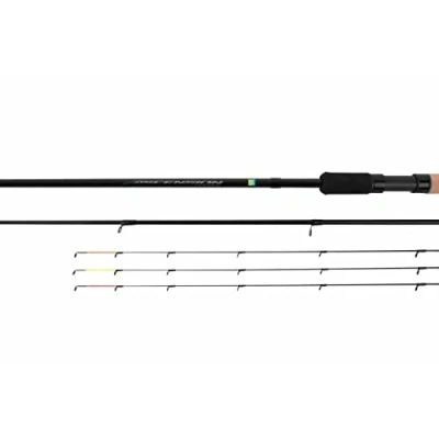 Image of Preston Innovations Ascension Replacement Spare Quiver Feeder Tip Fishing (1.50oz)