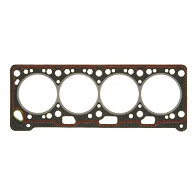 Image of 032103383G Head Gasket AJUSA FIBERMAX 10074700 1,8mm 77mm VOLKSWAGEN: GOLF 3, SEAT: Ibiza 2, Córdoba I Saloon