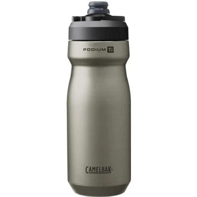 Image of CAMELBAK PODIUM INSULATED TITANIO 18OZ
