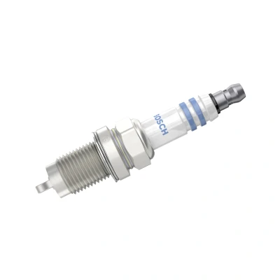 Image of Bosch FR6LII330X Spark Plugs Double Iridium 1 piece