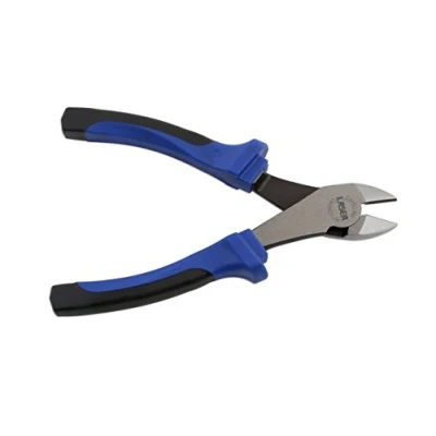 Image of Laser 5892 Heavy Duty Side Cutters 180mm
