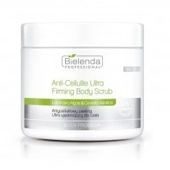 Image of Bielenda Professional Anti Cellulite Ultra Firming Body Scrub 550 g