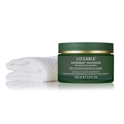 Image of Liz Earle Superskin Advanced Nourishing Cleansing Balm 100ml