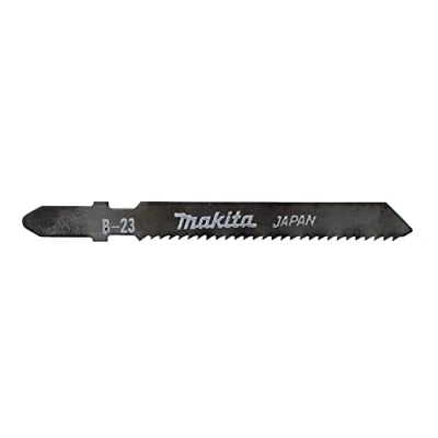Image of Makita A 85743 Universal Fitting Jigsaw Blades Basic Cut Metal