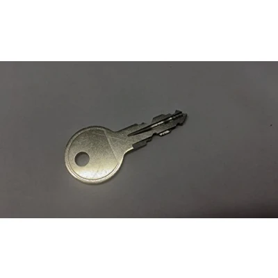 Image of Thule Spare key: number 109